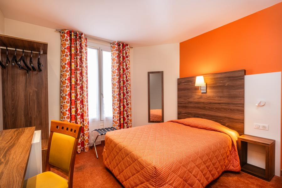 Hôtel Terminus Montparnasse -chambre