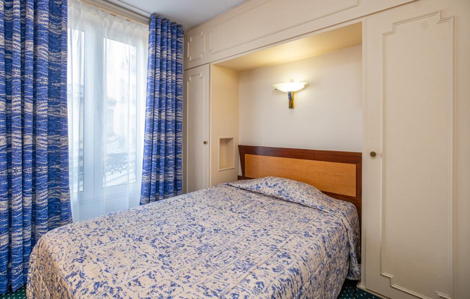 Hôtel Terminus Montparnasse - chambre