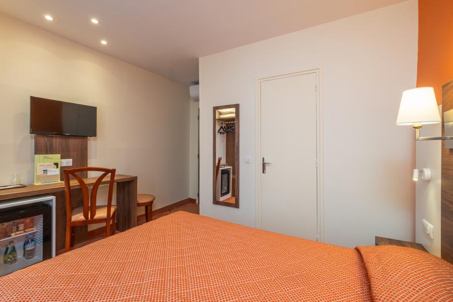 Hôtel Terminus Montparnasse - chambre