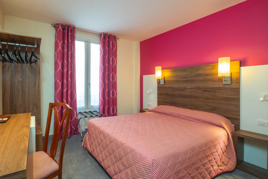 Hotel Terminus Montparnasse -Room