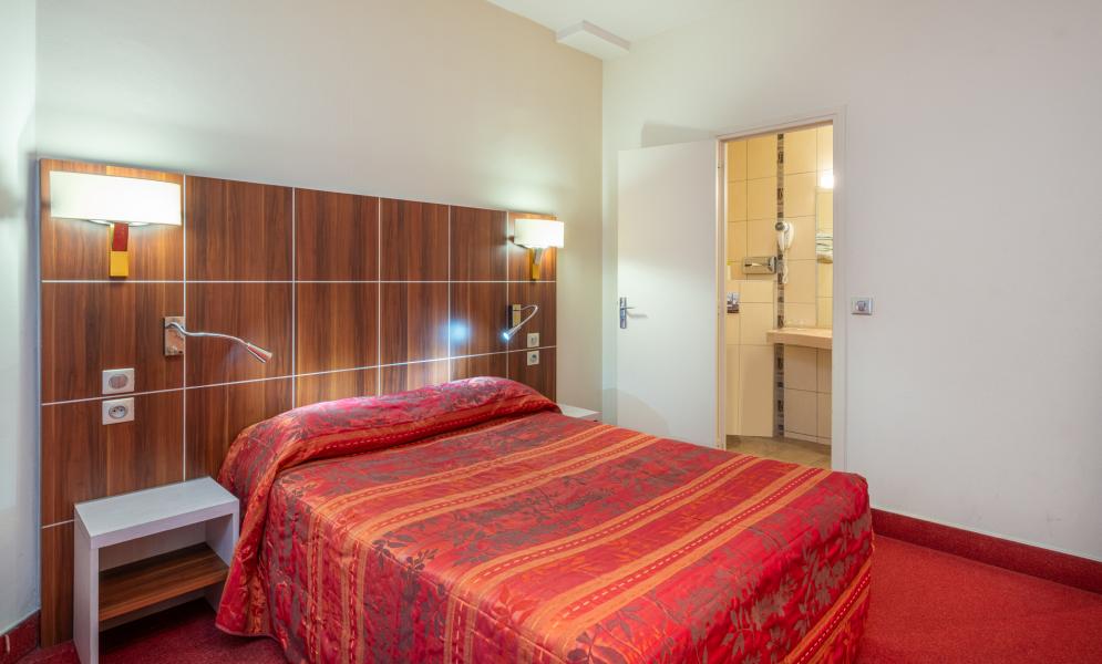 Hotel Terminus Montparnasse -Room