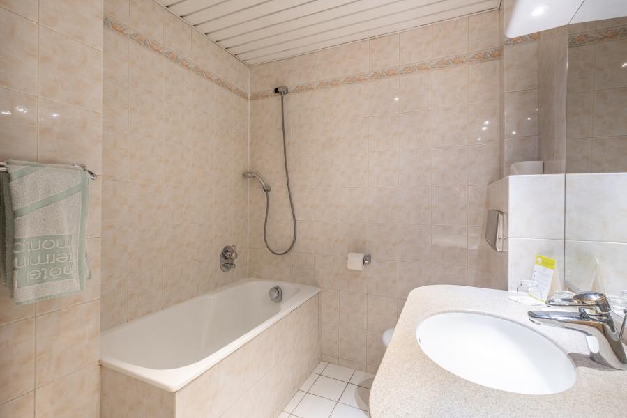 Hotel Terminus Montparnasse -Room